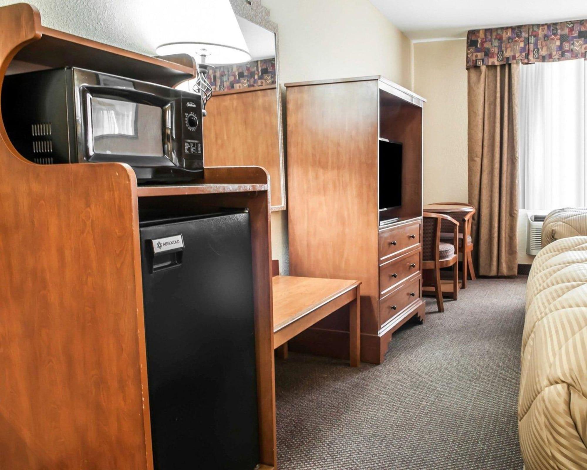 Econo Lodge Las Cruces University Area Εξωτερικό φωτογραφία