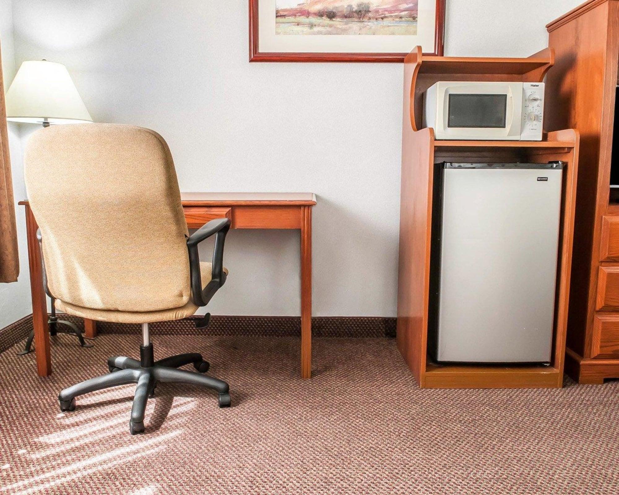 Econo Lodge Las Cruces University Area Εξωτερικό φωτογραφία