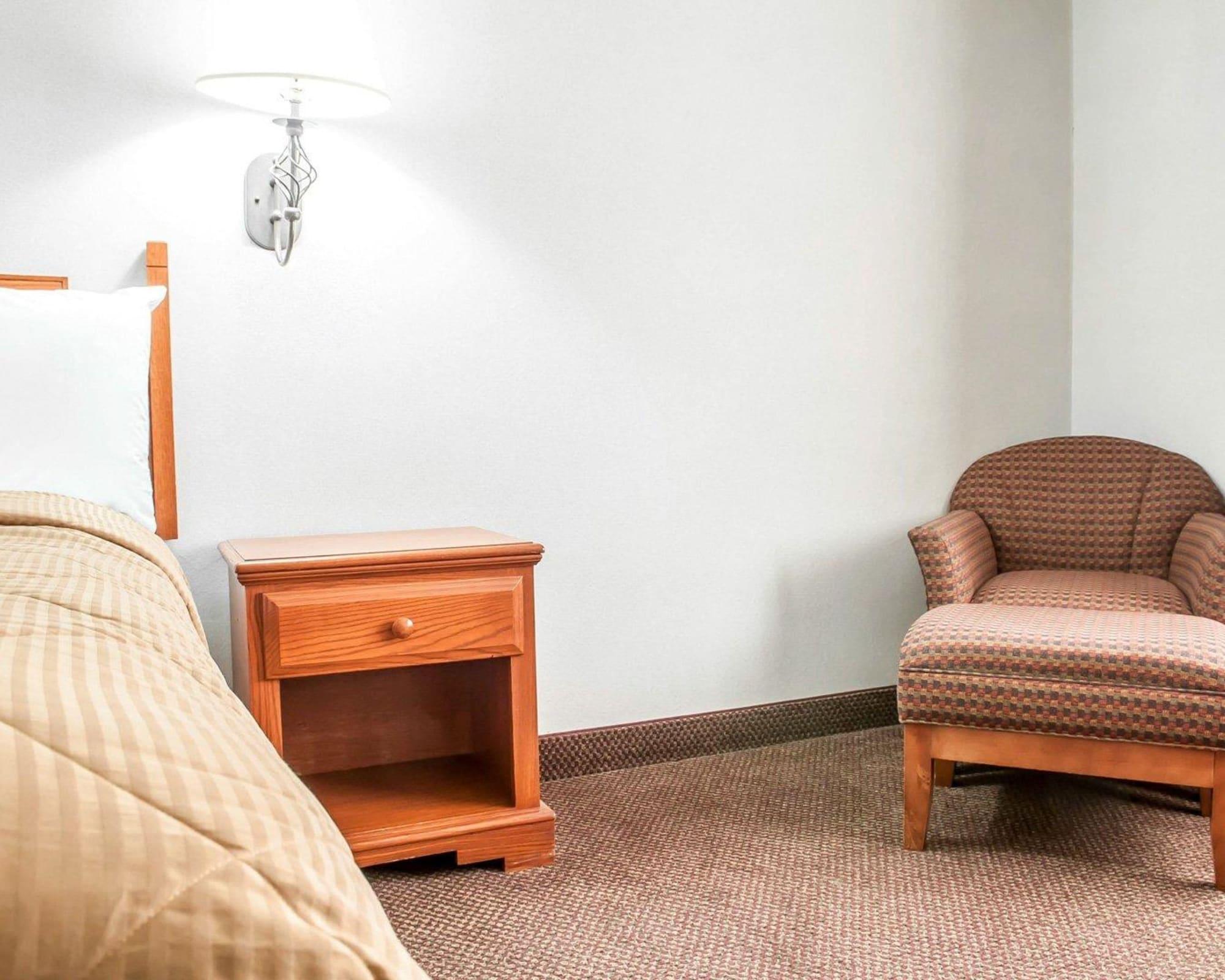 Econo Lodge Las Cruces University Area Εξωτερικό φωτογραφία