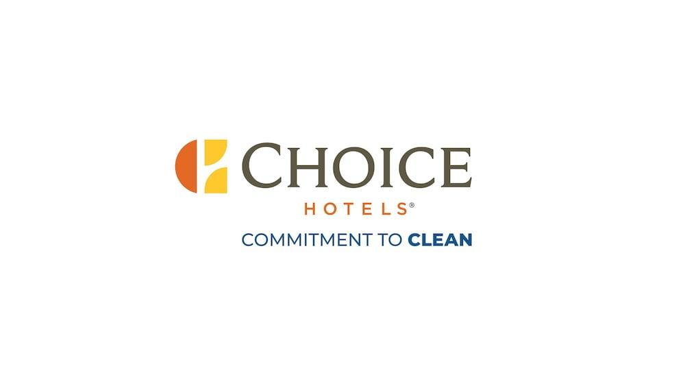 Econo Lodge Las Cruces University Area Εξωτερικό φωτογραφία
