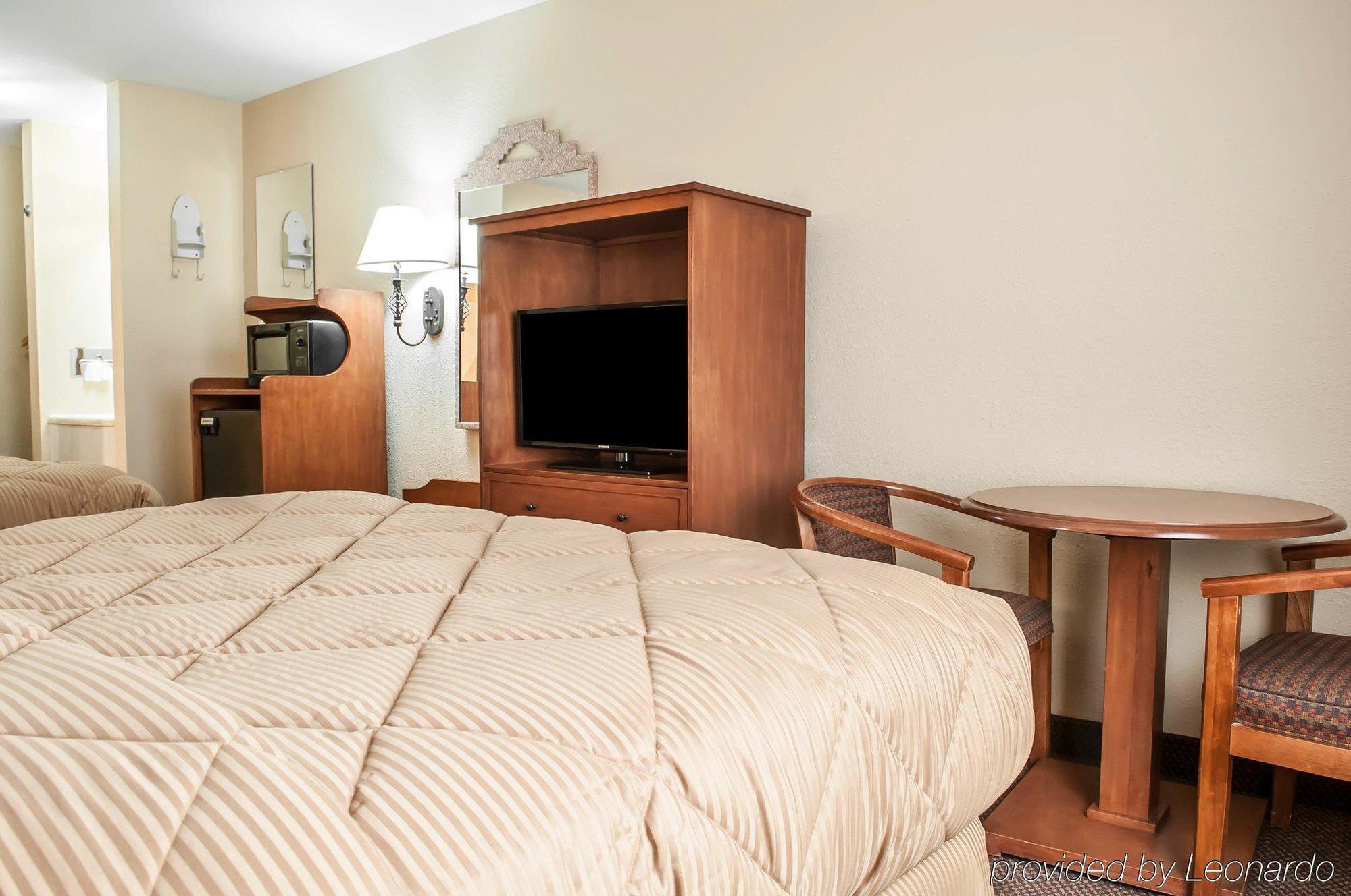 Econo Lodge Las Cruces University Area Εξωτερικό φωτογραφία