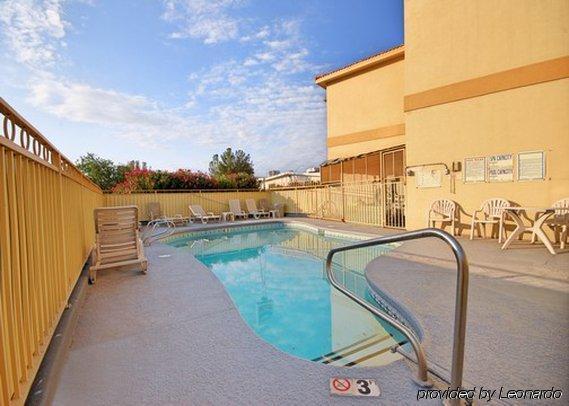 Econo Lodge Las Cruces University Area Εξωτερικό φωτογραφία