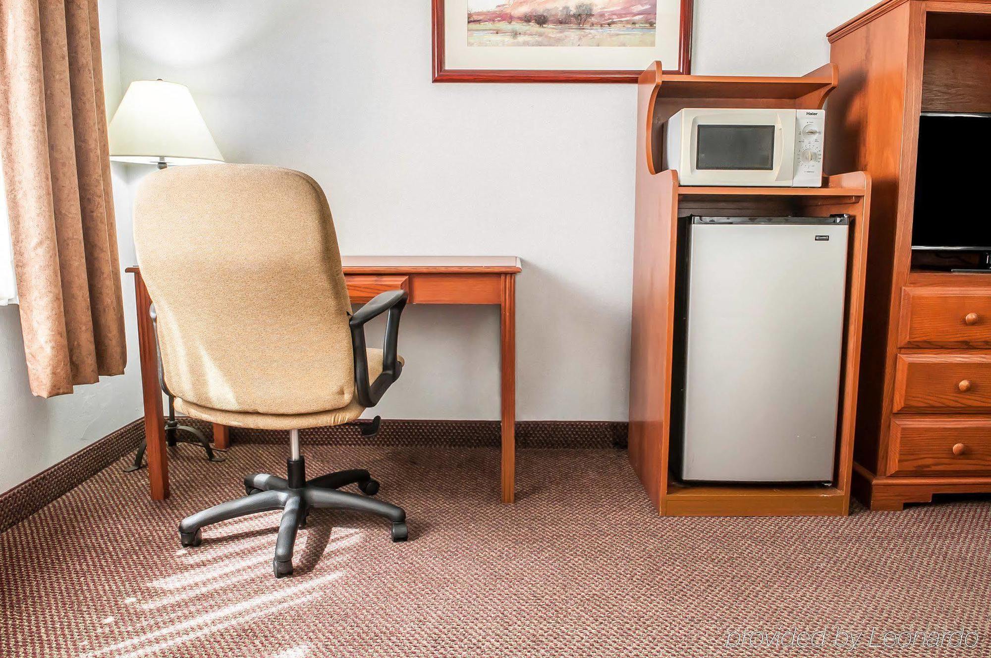Econo Lodge Las Cruces University Area Εξωτερικό φωτογραφία
