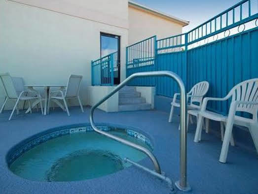 Econo Lodge Las Cruces University Area Εξωτερικό φωτογραφία